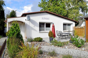 Baaber Ferienhaus mit Terrasse und, Baabe